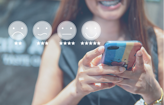 Estrategias para gestionar la reputación online de tu negocio