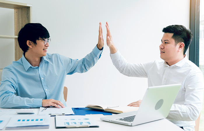 Las 8 mejores técnicas de cierre de ventas 